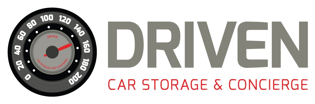 Driven Car Storage London